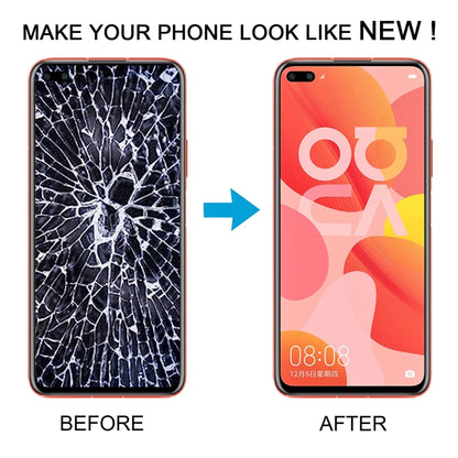 Cog LCD Screen with Digitizer Full Assembly, For Honor Play4 Pro, For Honor X10 5G, For Honor V30 Pro, For Honor V30, For Honor 9X, For Honor 20i, For Honor 10i