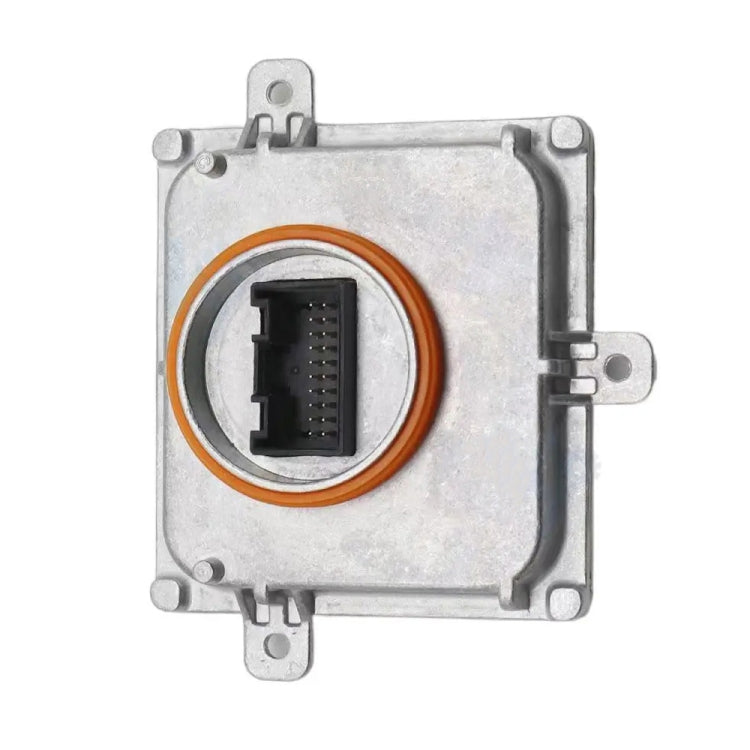 For Audi A1 8X 2015-2018 Car LED Headlight Driver DRL Daytime Running Light Controller 4G0907397P, 4G0907397P