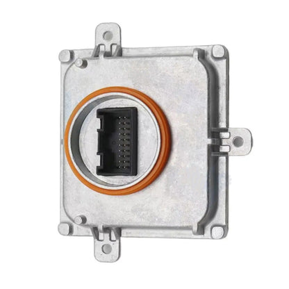 For Audi A1 8X 2015-2018 Car LED Headlight Driver DRL Daytime Running Light Controller 4G0907397P, 4G0907397P