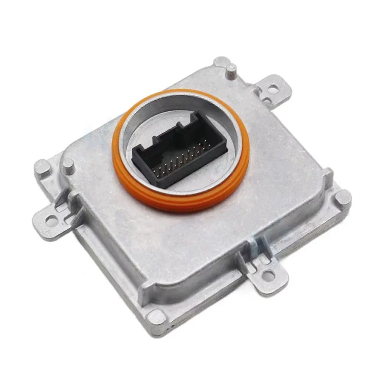 For Audi A1 8X 2015-2018 Car LED Headlight Driver DRL Daytime Running Light Controller 4G0907397P, 4G0907397P