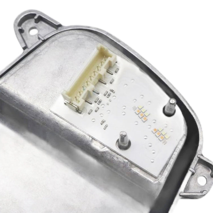 For BMW Mini Cooper F55 / F56 2013-2022 Car Left LED Turn Signal Light Ballast Control Module 90097751, 90097751