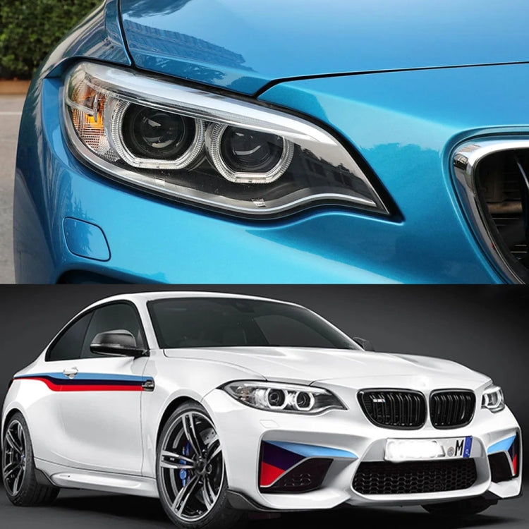 For BMW 2 Series F22 228i/228i xDrive/230i 2014-2017 Car Left LED Angel Eyes Ballast Control Module 63117388923A, 63117388923A