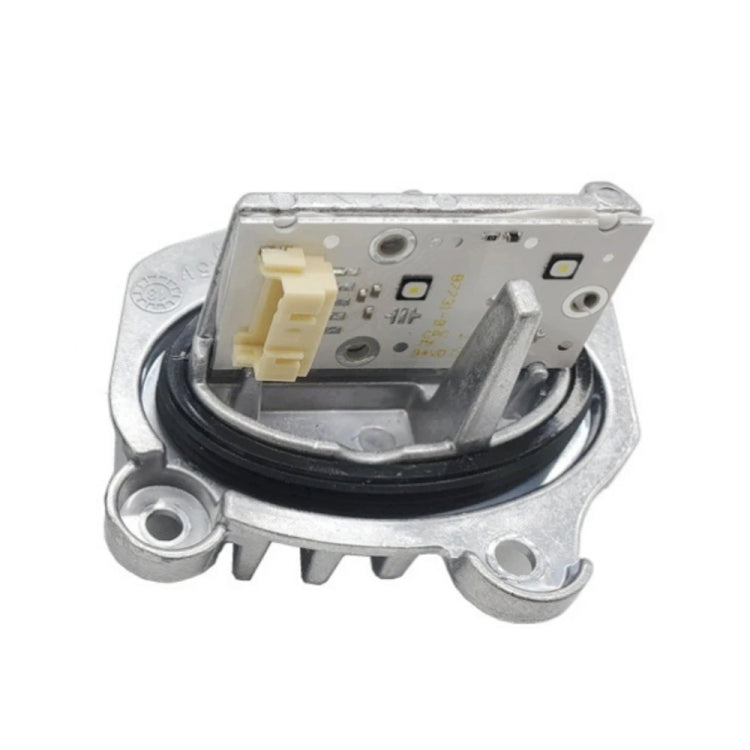 For BMW 2 Series F22 228i/228i xDrive/230i 2014-2017 Car Right LED Angel Eyes Ballast Control Module 631173889234 A, 631173889234 A