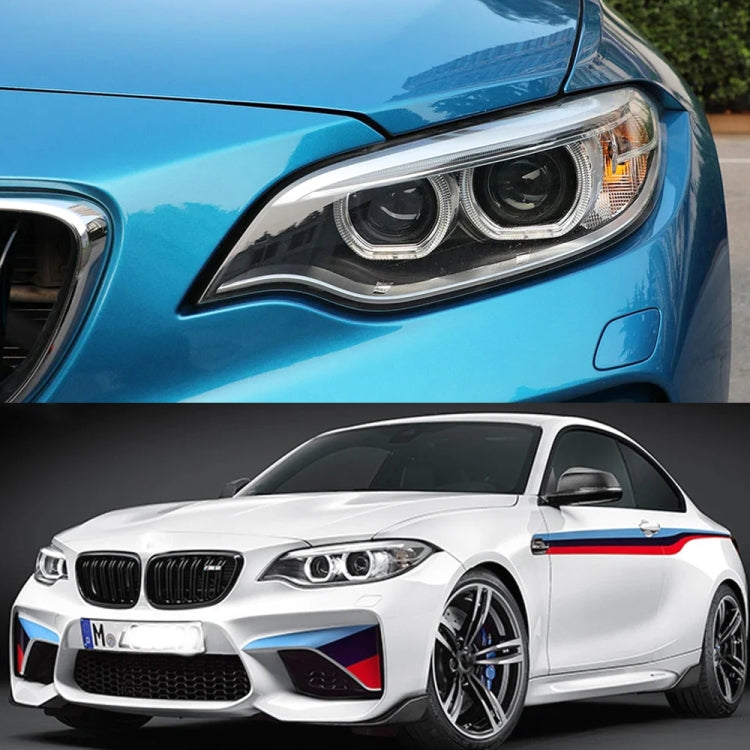 For BMW 2 Series F22 228i/228i xDrive/230i 2014-2017 Car Right LED Angel Eyes Ballast Control Module 631173889234 A, 631173889234 A