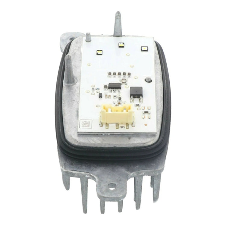 For Renault Megane IV 2016-2021 Car Left LED Daytime Running Light Ballast Control Module 285759447R, 285759447R