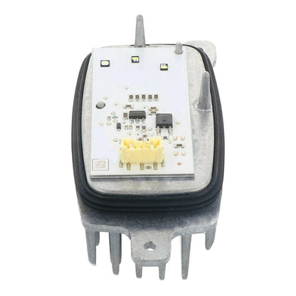 For Renault Megane IV 2016-2021 Car Right LED Daytime Running Light Ballast Control Module 285753299R, 285753299R