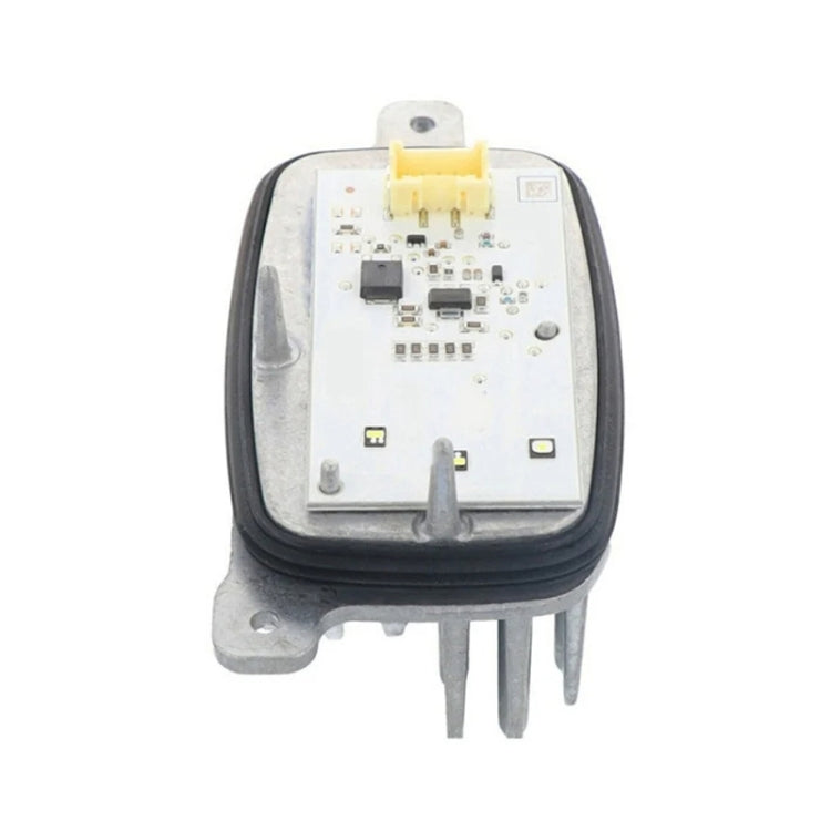 For Renault Megane IV 2016-2021 Car Right LED Daytime Running Light Ballast Control Module 285753299R, 285753299R