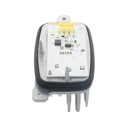 For Renault Megane IV 2016-2021 Car Right LED Daytime Running Light Ballast Control Module 285753299R, 285753299R