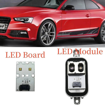 For Audi A5 S5 RS5 2013-2016 Car LED Light Ballast Control Module 1305715178, 1305715178