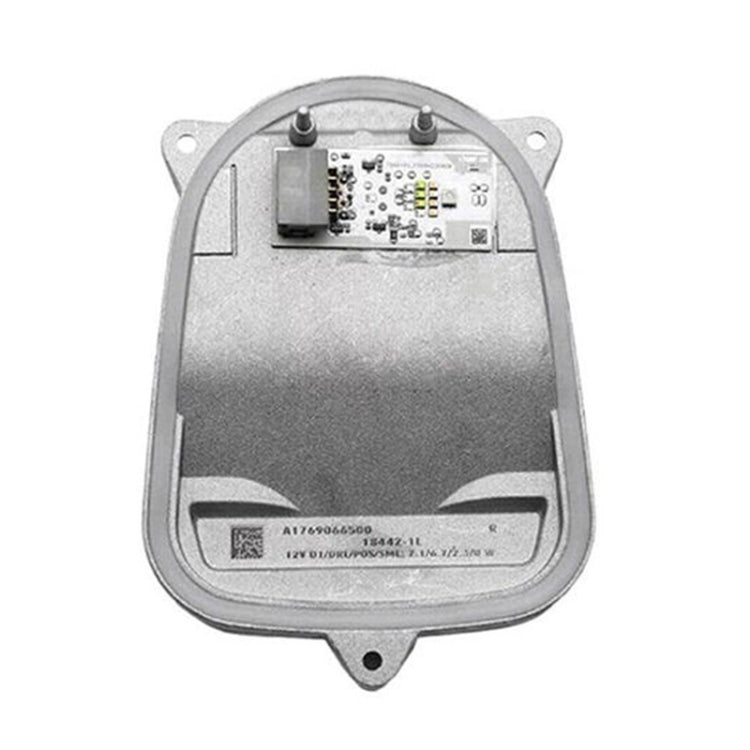 For Mercedes-Benz GLC W253 Low Allocation 2016-2020 Car Left LED Headlights A2539068100, A2539068100