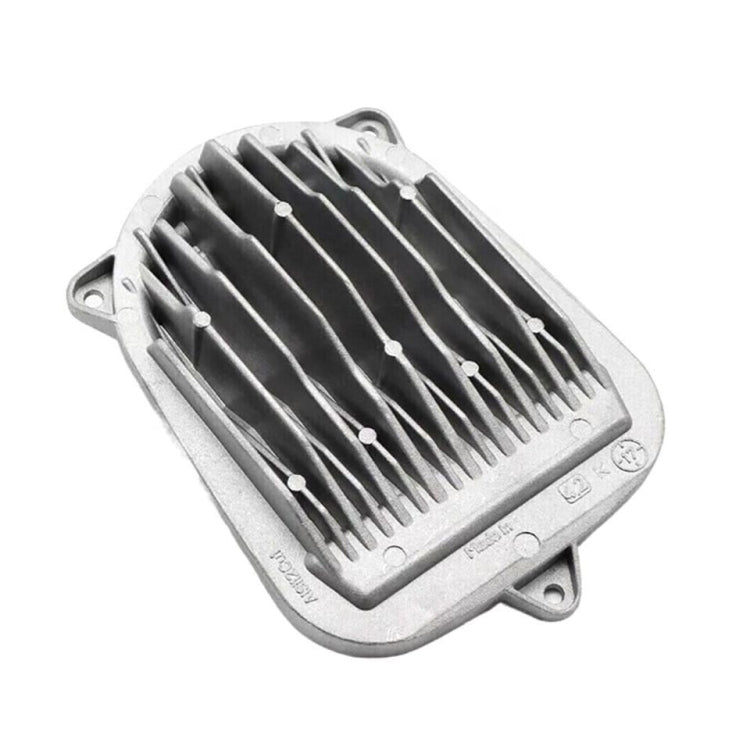 For Mercedes-Benz GLC W253 Low Allocation 2016-2020 Car Left LED Headlights A2539068100, A2539068100