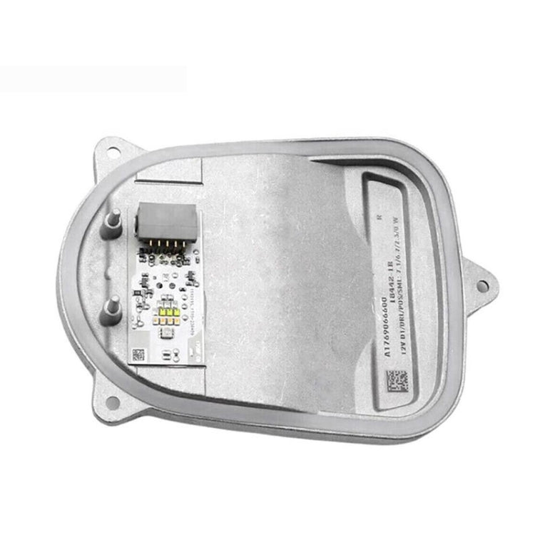 For Mercedes-Benz GLC W253 Low Allocation 2016-2020 Car Right LED Headlight Ballast Control Module A2539068200, A2539068200