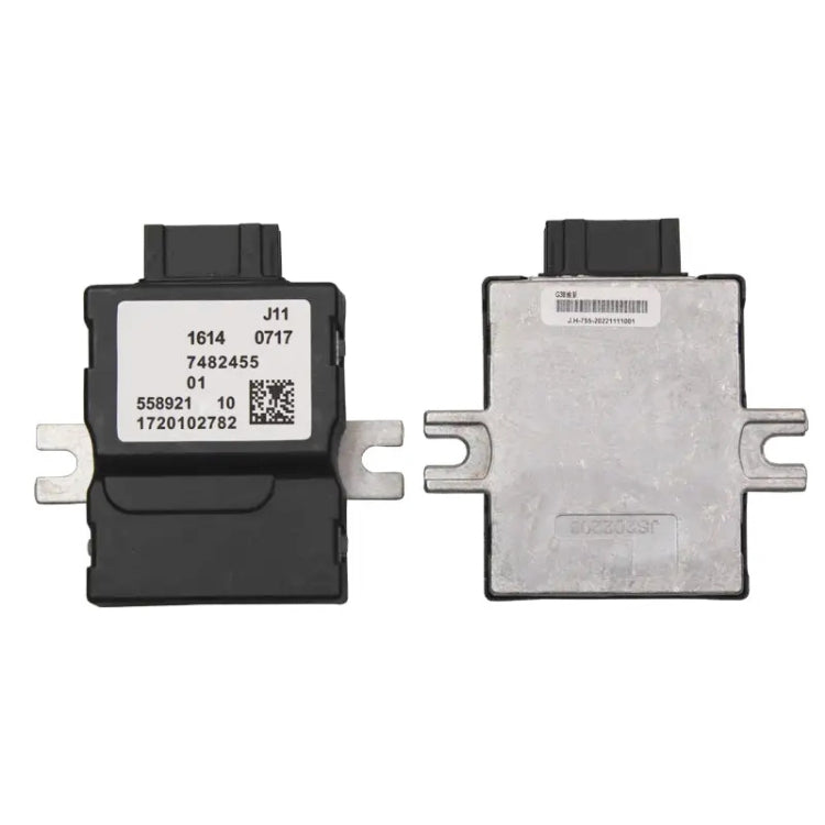 For BMW X5 Car Fuel Pump Controller 16147482455, 16147482455