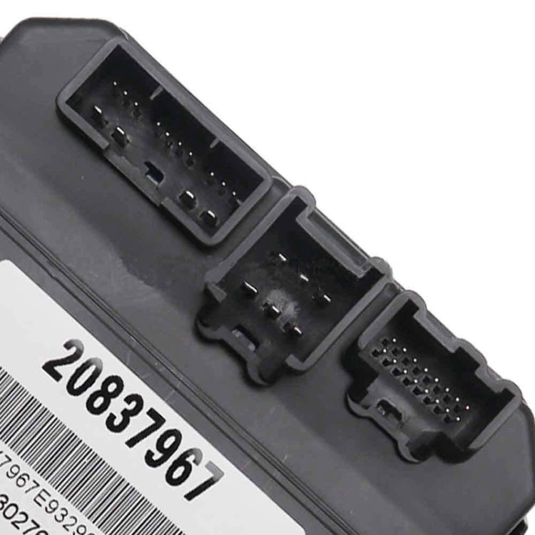 For Cadillac SRX Car Tail Box Controller 20837967