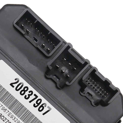For Cadillac SRX Car Tail Box Controller 20837967