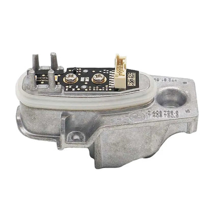 For BMW 7 Series G11 2015-2018 Car LED Turn Signal Light Ballast Control Module 63117440359, 63117440359