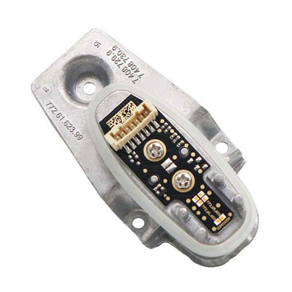 For BMW 7 Series G11 2015-2018 Car LED Turn Signal Light Ballast Control Module 63117440359, 63117440359