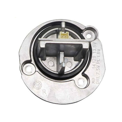 For BMW 2 Series F22 228i 2014-2017 Car Right LED Daytime Running Light Ballast Control Module 63117388924, 63117388924