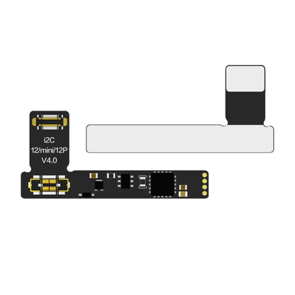 I2C External Battery Repair Cable, For iPhone 15 Pro Max / 15 Pro, For iPhone 15 / 15 Plus, For iPhone 13 Pro Max / 13 Pro, For iPhone 13 / 13 mini, For iPhone 14 / 14 Plus, For iPhone 14 Pro Max / 14 Pro, For iPhone SE 2022
