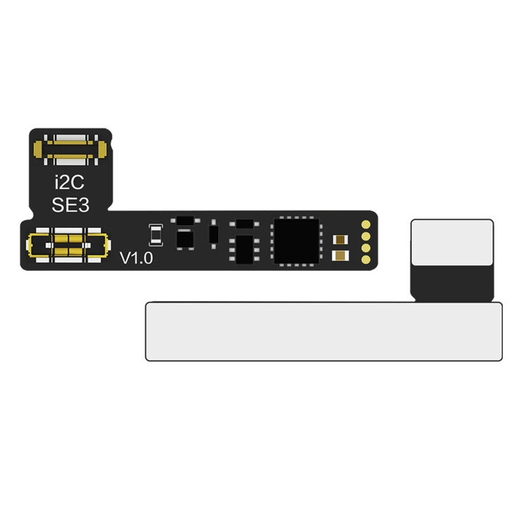 I2C External Battery Repair Cable, For iPhone 15 Pro Max / 15 Pro, For iPhone 15 / 15 Plus, For iPhone 13 Pro Max / 13 Pro, For iPhone 13 / 13 mini, For iPhone 14 / 14 Plus, For iPhone 14 Pro Max / 14 Pro, For iPhone SE 2022