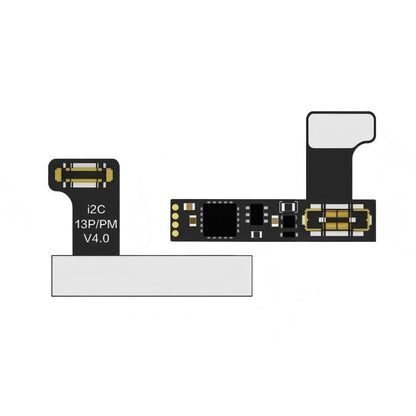 I2C External Battery Repair Cable, For iPhone 15 Pro Max / 15 Pro, For iPhone 15 / 15 Plus, For iPhone 13 Pro Max / 13 Pro, For iPhone 13 / 13 mini, For iPhone 14 / 14 Plus, For iPhone 14 Pro Max / 14 Pro, For iPhone SE 2022
