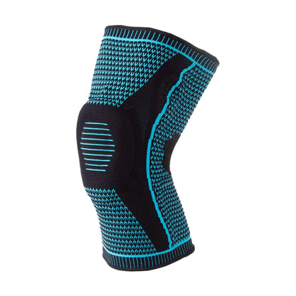 Dual Spring Support Silicone Sports Brace Fitness Protective Pads, S Size, M Size, L Size, XL Size, XXL Size, XXXL Size