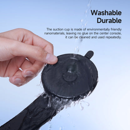 DUZZONA V3 15W Car Magnetic Wireless Charger Phone Holder, V3