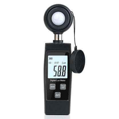 RZ851 Digital Light Meter, Range: 0-200,000 Lux, RZ851