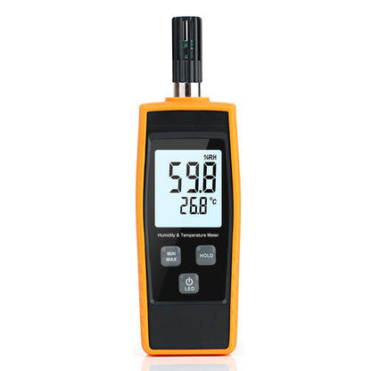 RZ852 Digital Temperature and Humidity Meter, RZ852