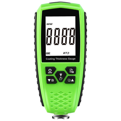 RZ859 Metal Coating Thickness Gauge, RZ859