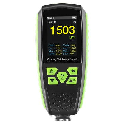RZ860 Metal Coating Thickness Gauge, RZ860