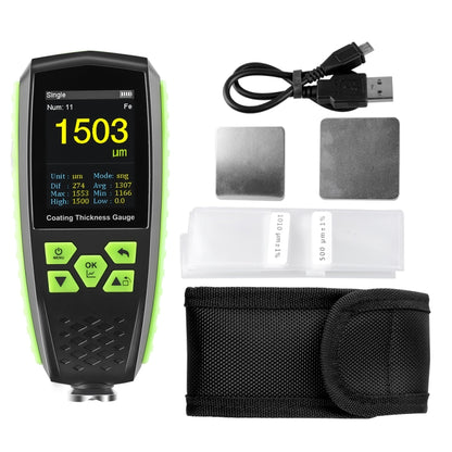 RZ860 Metal Coating Thickness Gauge, RZ860