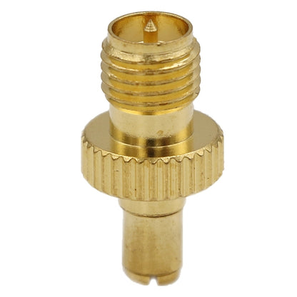 RP-SMA Female to TS9 Male Connector Adapter, RP-SMA Female to TS9 Male