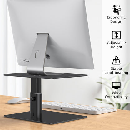 Lenuo DL-202 Aluminum Alloy Computer Screen Bracket