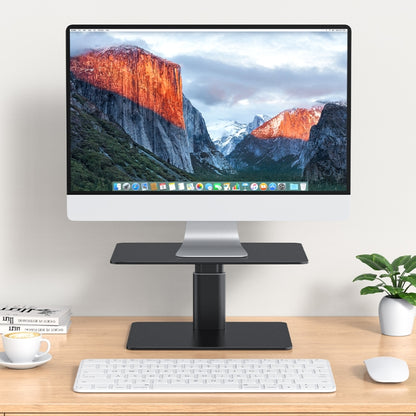 Lenuo DL-202 Aluminum Alloy Computer Screen Bracket