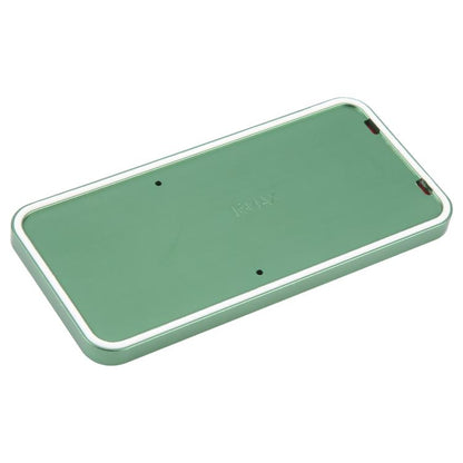 LCD Screen Frame Vacuum Heating Glue Removal Mold with Holder, For iPhone 16 Pro Max, For iPhone 16 Pro, For iPhone 16 Plus, For iPhone 16, For iPhone 15 Pro Max, For iPhone 15 Pro, For iPhone 15 Plus, For iPhone 15, For iPhone 14 Plus, For iPhone 14