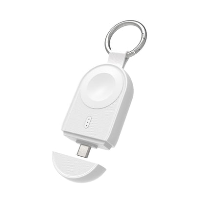 For Apple Watch / AirPods Series U20A Portable Magnetic Wireless Charger, U20A