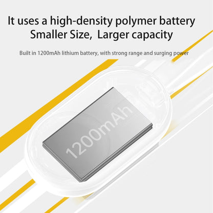 For Apple Watch / AirPods Series U20A Portable Magnetic Wireless Charger, U20A