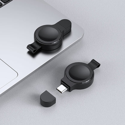 For Apple Watch Series X52 Portable Wireless Charger