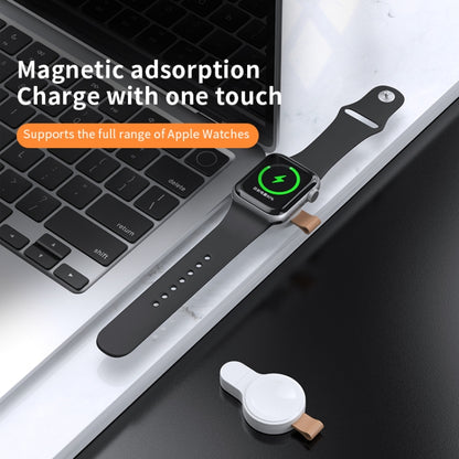 For Apple Watch Series X52 Portable Wireless Charger
