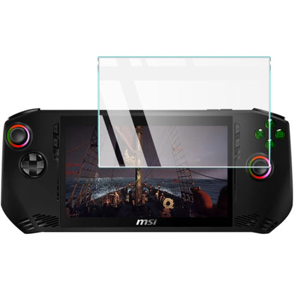 IMAK H Series Tempered Glass Film, For MSI Claw, For MSI CLAW 7 AI+ 2025, For MSI CLAW 8 AI+ 2025