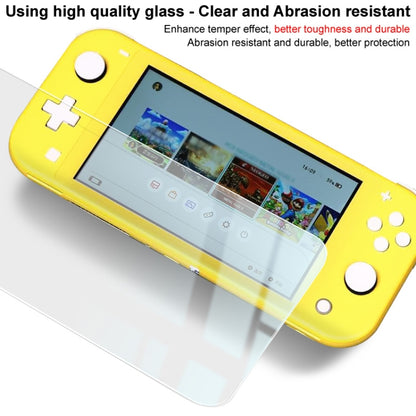 IMAK H Series Tempered Glass Film, For MSI Claw, For MSI CLAW 7 AI+ 2025, For MSI CLAW 8 AI+ 2025