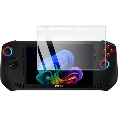 IMAK H Series Tempered Glass Film, For MSI Claw, For MSI CLAW 7 AI+ 2025, For MSI CLAW 8 AI+ 2025