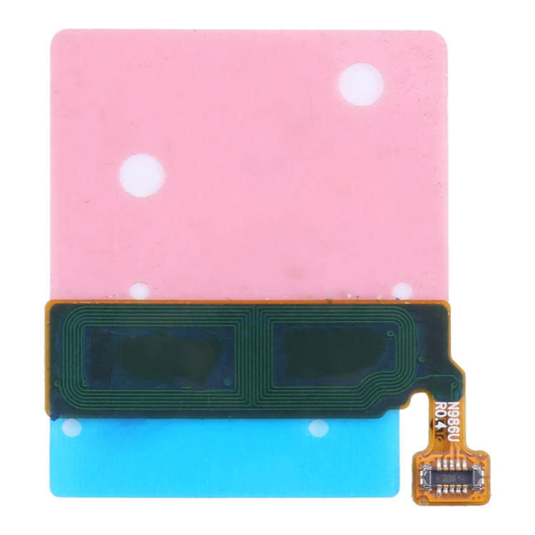 Original Stylus Pen Sensor Connector Flex Cable, For Samsung Galaxy Tab S8+ SM-X808, For Samsung Galaxy S24 Ultra 5G SM-S928B, For Samsung Galaxy S22 Ultra 5G SM-S908B, For Samsung Galaxy Note20 Ultra 5G SM-N986B, For Samsung Galaxy Note20 SM-N980F