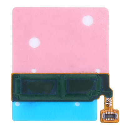 Original Stylus Pen Sensor Connector Flex Cable, For Samsung Galaxy Tab S8+ SM-X808, For Samsung Galaxy S24 Ultra 5G SM-S928B, For Samsung Galaxy S22 Ultra 5G SM-S908B, For Samsung Galaxy Note20 Ultra 5G SM-N986B, For Samsung Galaxy Note20 SM-N980F