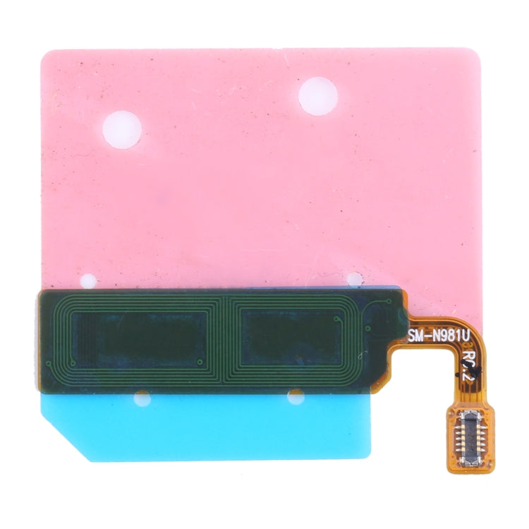 Original Stylus Pen Sensor Connector Flex Cable, For Samsung Galaxy Tab S8+ SM-X808, For Samsung Galaxy S24 Ultra 5G SM-S928B, For Samsung Galaxy S22 Ultra 5G SM-S908B, For Samsung Galaxy Note20 Ultra 5G SM-N986B, For Samsung Galaxy Note20 SM-N980F
