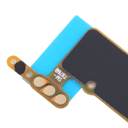 Original Stylus Pen Sensor Connector Flex Cable, For Samsung Galaxy Tab S8+ SM-X808, For Samsung Galaxy S24 Ultra 5G SM-S928B, For Samsung Galaxy S22 Ultra 5G SM-S908B, For Samsung Galaxy Note20 Ultra 5G SM-N986B, For Samsung Galaxy Note20 SM-N980F