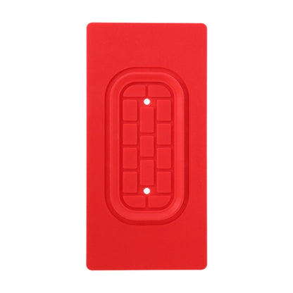 BEST S-2000 7 inch Non-slip Silicone Suction Pad for Vacuum Separator
