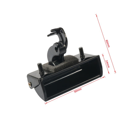 Car Tailgate Handle for Honda Fit 4-door 2007-2013 74810-S6A-003