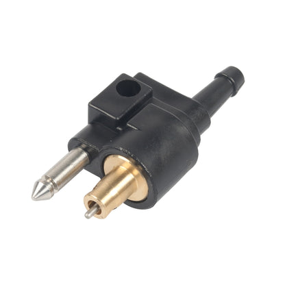 8mm Outboard External Oil Pipe Male Connector 6G1-24305-05, 8mm